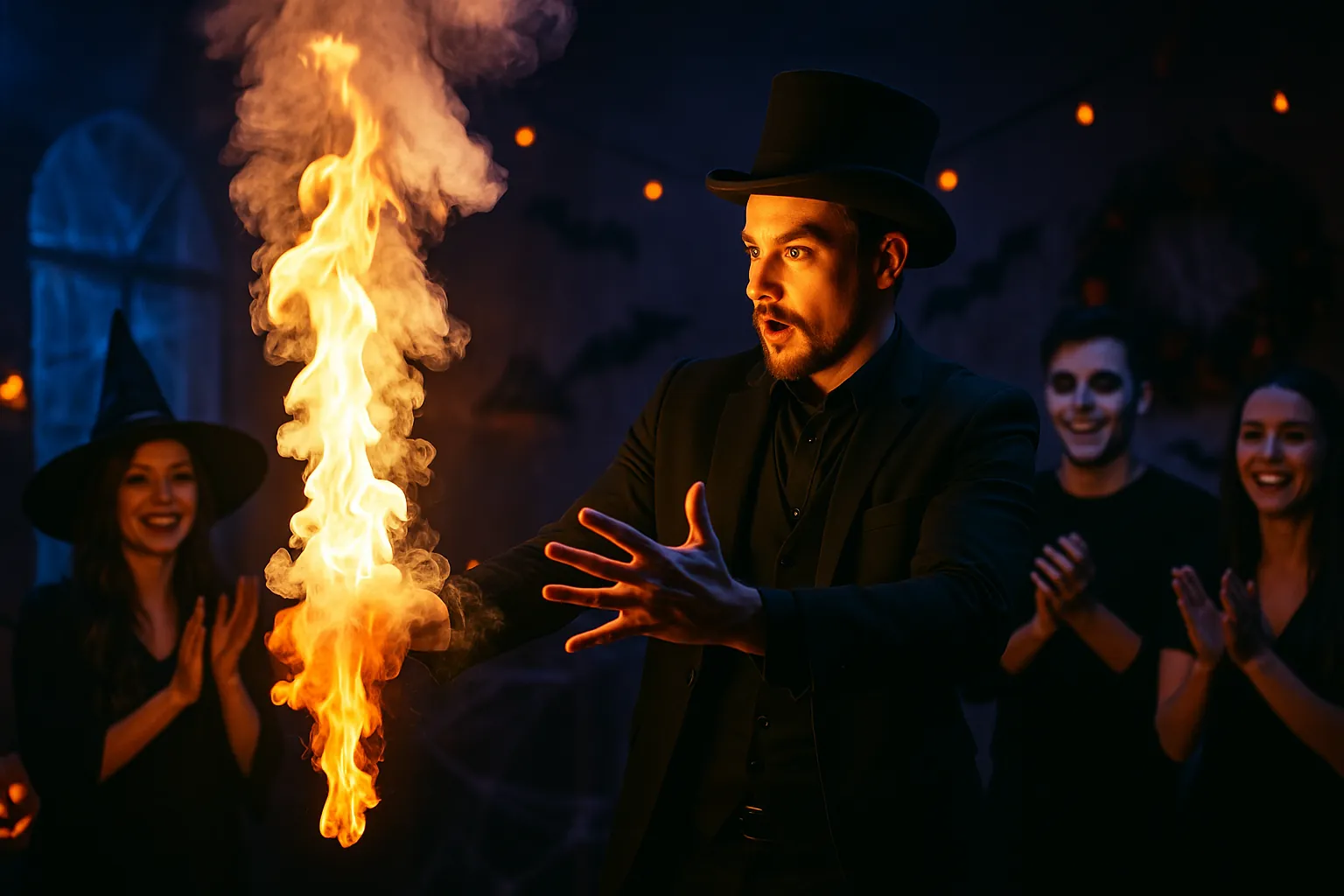 fun costume themes