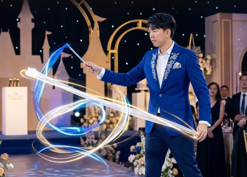 Best Magician Ideas