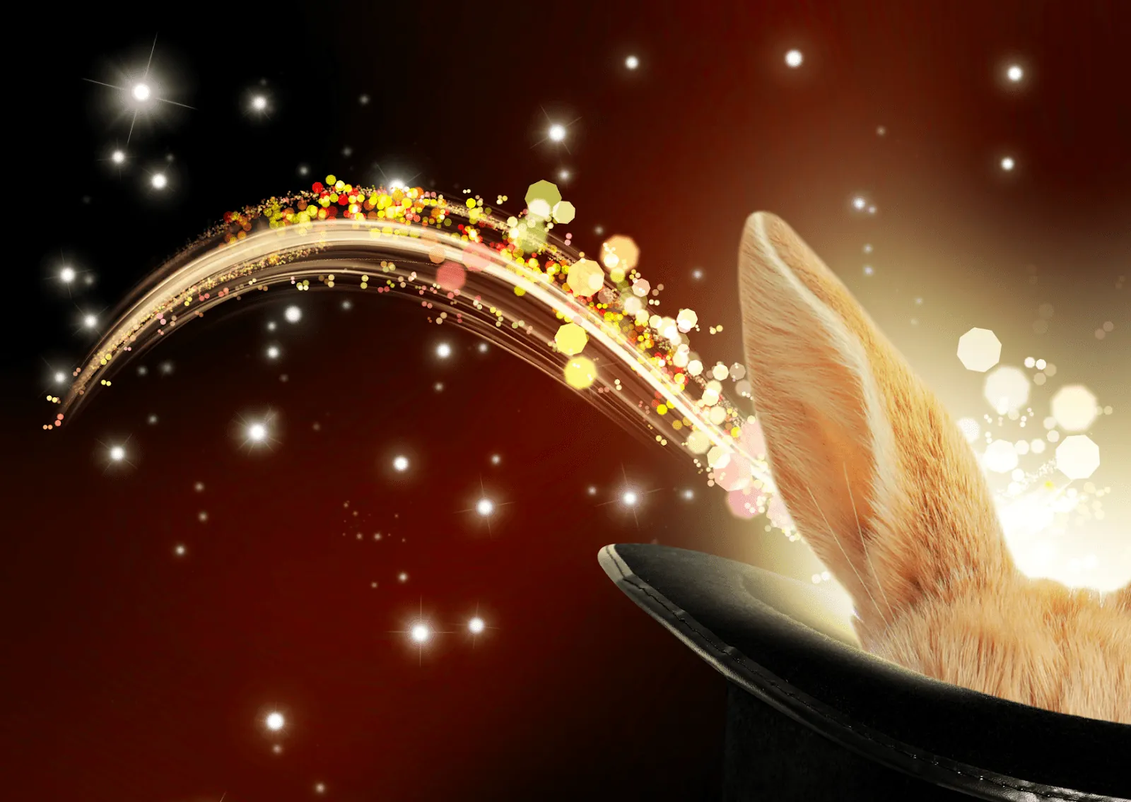 good magic tricks