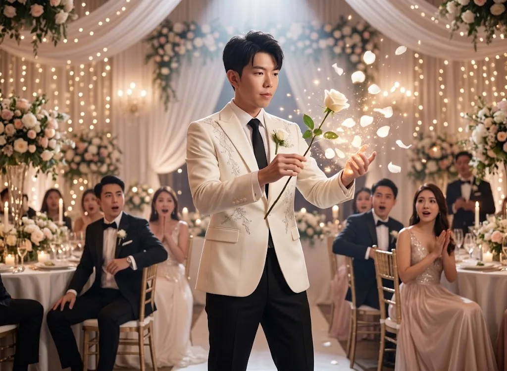 Unique Activities at Weddings