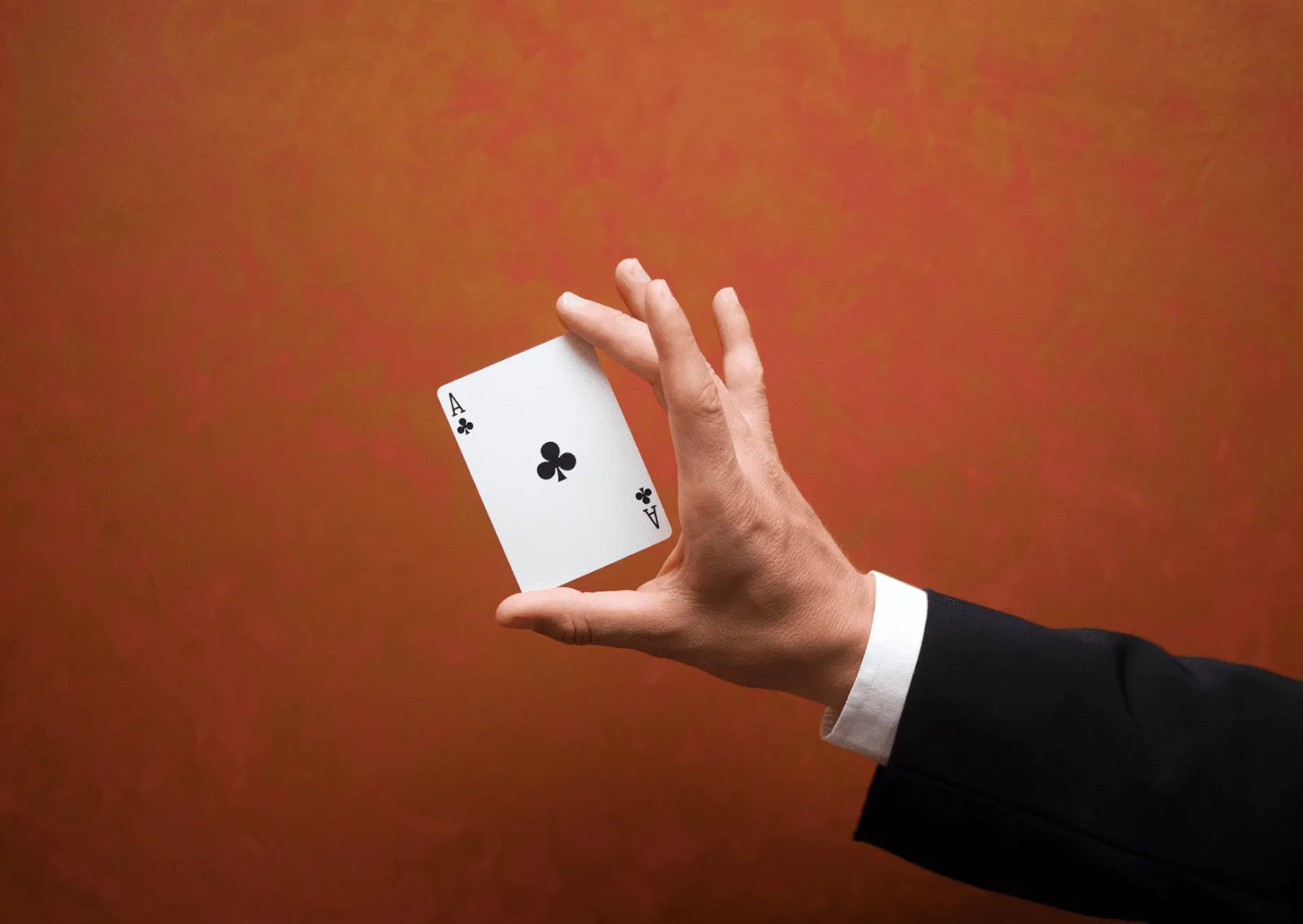 magic show tricks